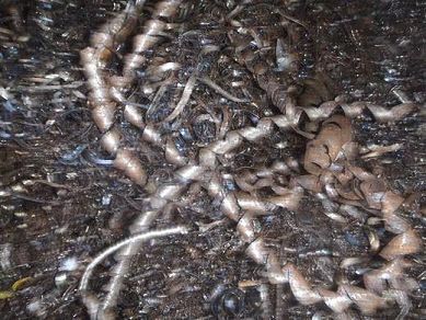 Stainless Steel Scraps