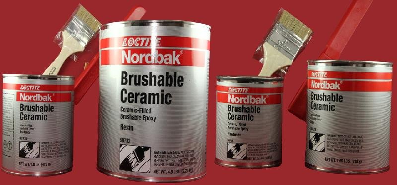 Loctite Brushable Ceramic