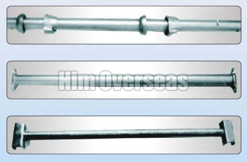 Cuplock Scaffolding System 02