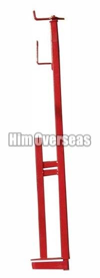 Guard Rail Slab Grip Plank Barrier 01