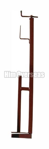Guard Rail Slab Grip Plank Barrier 02