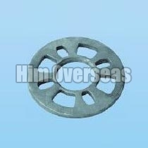 Scaffolding Ringlock Frame System