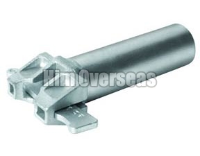 Scaffolding Ringlock Ledger with Wedge System