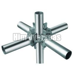 Scaffolding Ringlock System