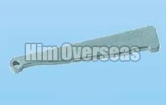 Scaffolding Ringlock Wedge System