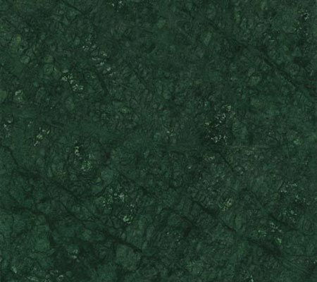 Dark Green Marble
