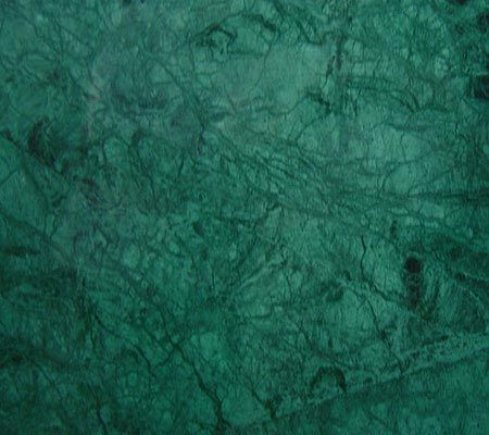Green Marble