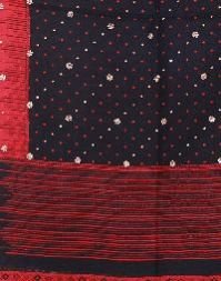 Embroidered Viscose Stole 48