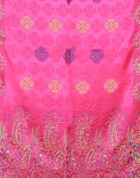 Printed Viscose Stole 16