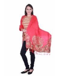 Printed Viscose Stole 17