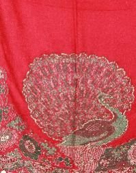 Printed Viscose Stole 20
