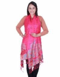 Printed Viscose Stole 22