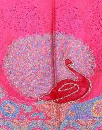 Printed Viscose Stole 24