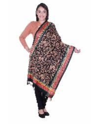 Printed Viscose Stole 25