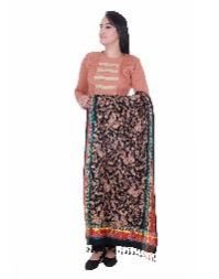 Printed Viscose Stole 26