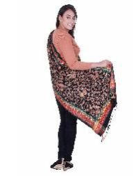 Printed Viscose Stole 27