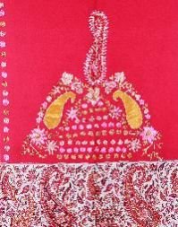 Printed Viscose Stole 31