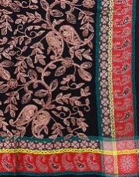 Printed Viscose Stole 32