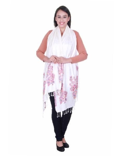 Viscose Weaving Shawl 10