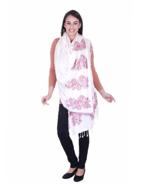 Viscose Weaving Shawl 11