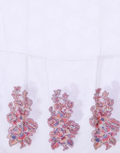 Viscose Weaving Shawl 13