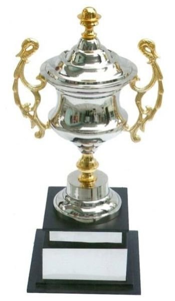 Aluminium Award (CI-1062)