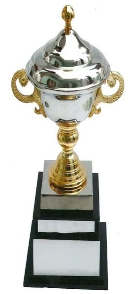 Aluminium Award (CI-1065)