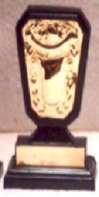 Plastic Trophy (101)