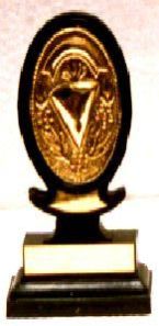 Plastic Trophy (103)