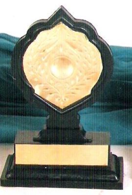 Plastic Trophy (509)