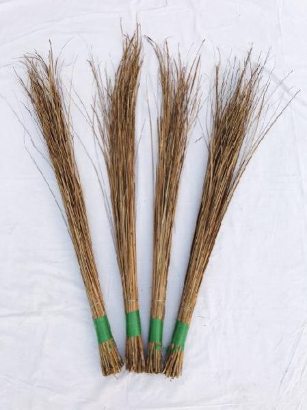 Maharaja Green Tape 300 Hard Broom 01