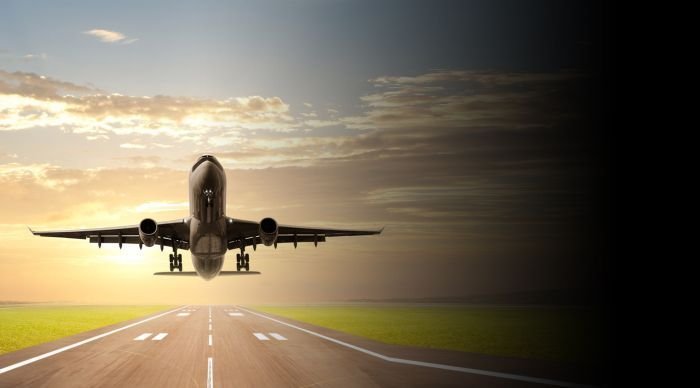 Air Logistic Service 01