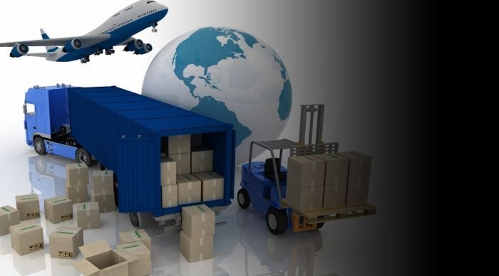 Air Logistic Service 02