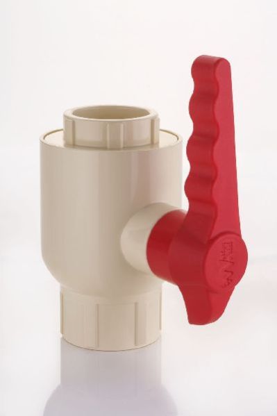 CPVC Ball Valve 01