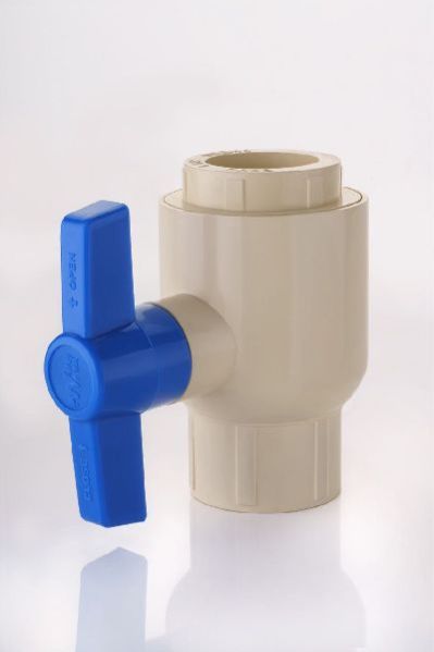 CPVC Ball Valve 02