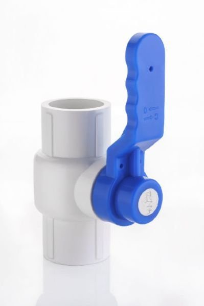 Upvc Ball Valves 01