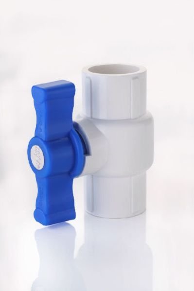 Upvc Ball Valves 02