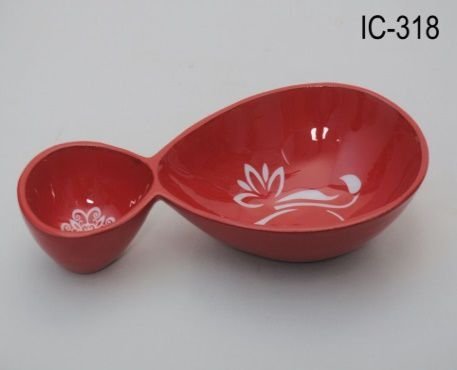 IC-318 Aluminium Gift Item