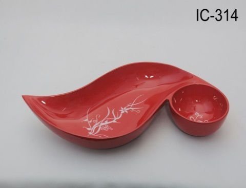 IC-314 Aluminium Gift Item