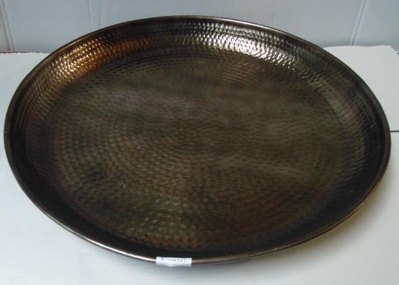 Aluminum Serving Trays (A - 1110 (C))