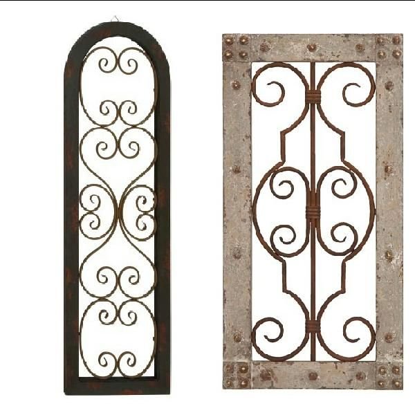 Decorative Wall Hanging 01