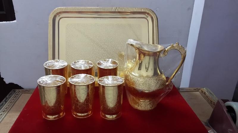 EPNS Gift Item (S1022)