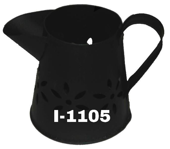 Iron Tea Light Holder (I-1105)