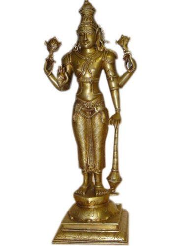 Vishnu Statue 01