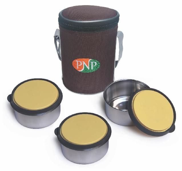 Meal Time 3 Lunch Box 01