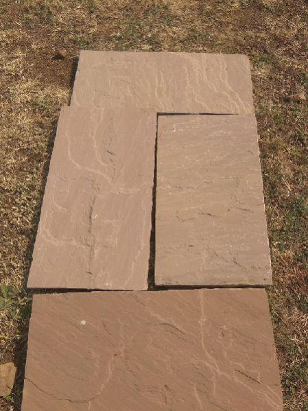 Autumn Brown Sandstone