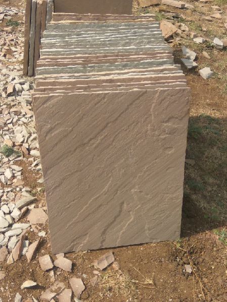 Buff Sandstone