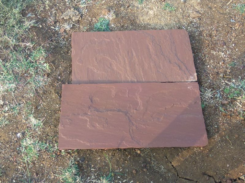 Pink Sandstone