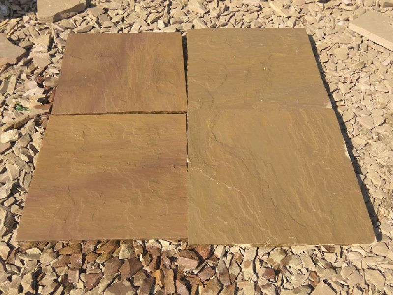Yellow Sandstone