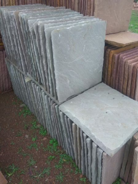 Basoda Grey Sandstone
